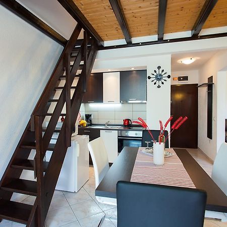 Apartment Cervar Poreč Habitación foto