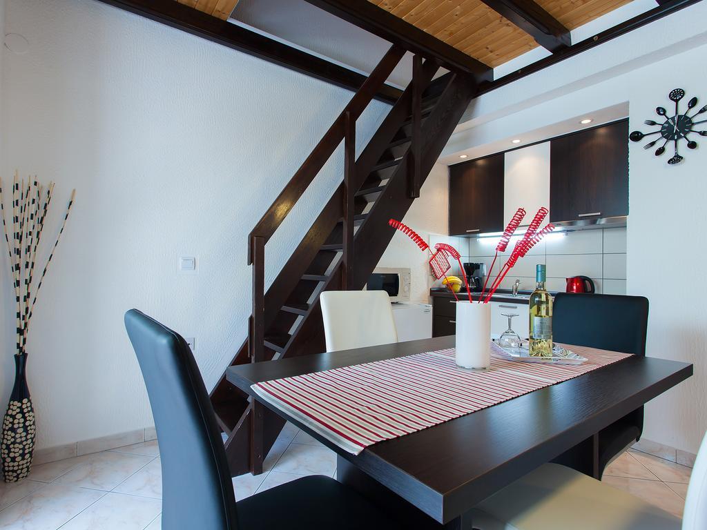 Apartment Cervar Poreč Habitación foto